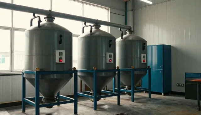 废气治理工程选型中的关键考量因素