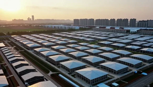 废气治理设备在工业应用中的运行与维护要点