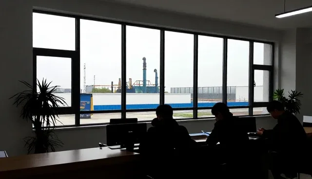 如何选择适合的废气治理工程方案？