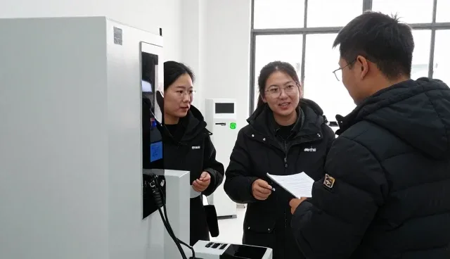 廊坊丰全环保科技有限公司助力企业提升废气治理能力